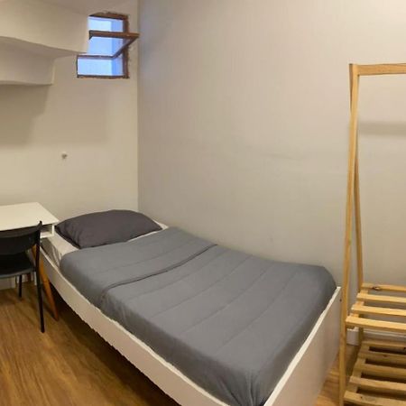 Gup Hostel Curitiba Esterno foto