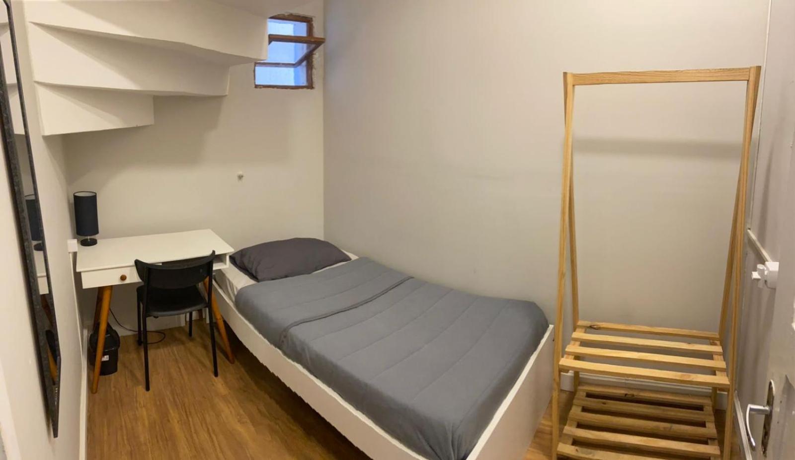 Gup Hostel Curitiba Esterno foto