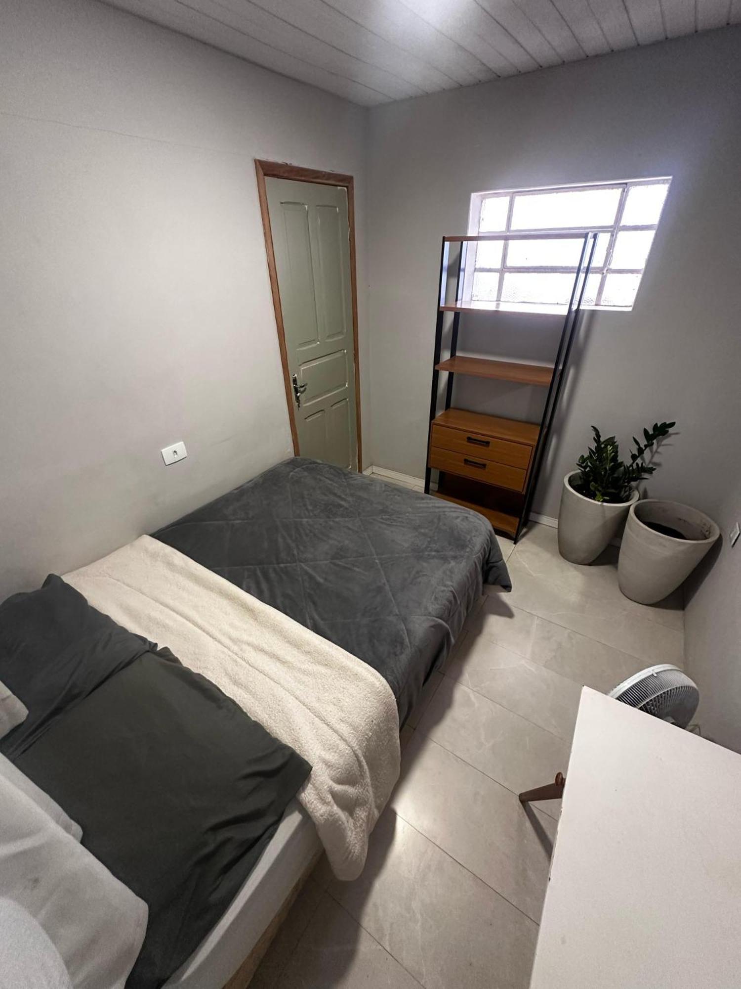 Gup Hostel Curitiba Esterno foto
